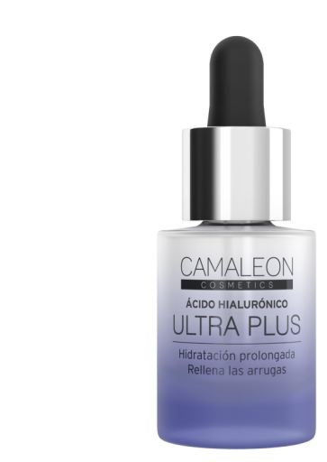 Camaleon Cosmetics Ultra Plus Hyaluronzuur Serum 15 ml