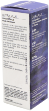 Ultra Plus Hyaluronzuur Serum 15 ml Ultra Plus Hyaluronzuur Serum 15 ml