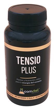 Comdiet Tensio Plus 60 capsules