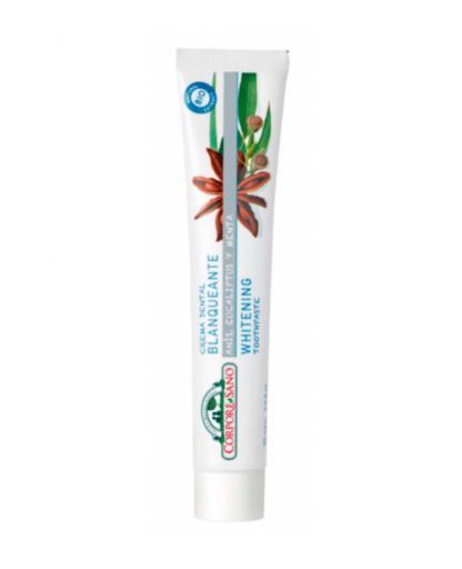 Whitening Tandpasta 75 ml