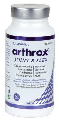 Artrox Gewricht &amp; Flex 60 Tabletten