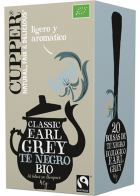 Black Tea Earl Grey Bio 20 zakjes