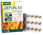 Depurlax Rapid 30 tabletten Depurlax Rapid 30 tabletten