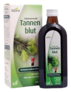 Bronchiale Tannenblut 250 ml