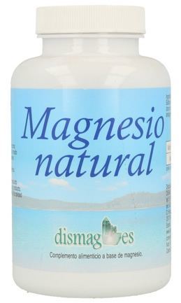 Dismag Natuurlijke Magnesiumzouten 250 gr
