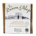 Aleppo zeep 12% 200 gr