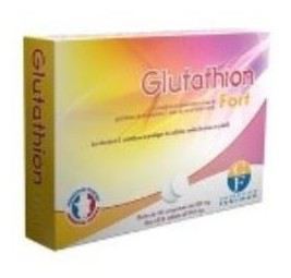 Fenioux Glutathion Forte 30 tabletten 300 mg