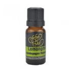Citroengras Eco Essenti&euml;le Olie 10 ml