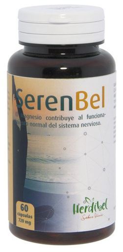 Herdibel Serenbel 60 capsules