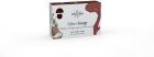 Reishi Zeep Argan Rode Klei en kokosnoot
