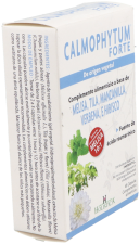 Calmophytum 48 capsules