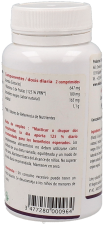 Vitamine C Fruit 60 Tabletten