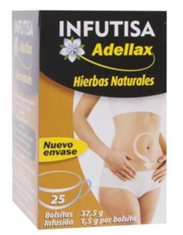 Infutisa Adellax Infusie 25 enveloppen