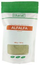 Alfalfapoeder 200 gr