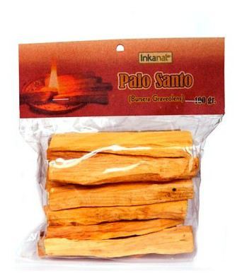 Inkanatura Palo Santo Tak 60 gr