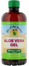 Aloë Vera Gel 946 ml Aloë Vera Gel 946 ml