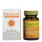 Fitorient CC 60 tabletten