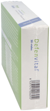 Defenvital 20 flesjes Defenvital 20 flesjes
