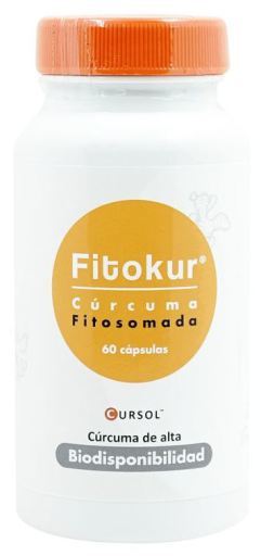 Margan Biotech Fitokur 30 tabletten