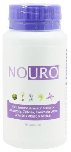 Margan Biotech Nouro 90 capsules