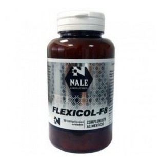 Nale Flexicol F8 90 tabletten