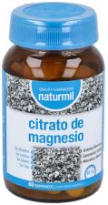 Magnesiumcitraat 200mg 60 tabletten