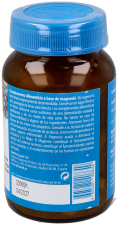 Magnesiumcitraat 200mg 60 tabletten