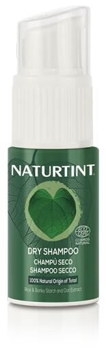 Naturtint Eco Droogshampoo 20 gr