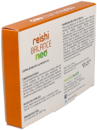 Reishi Balans 30 Capsules