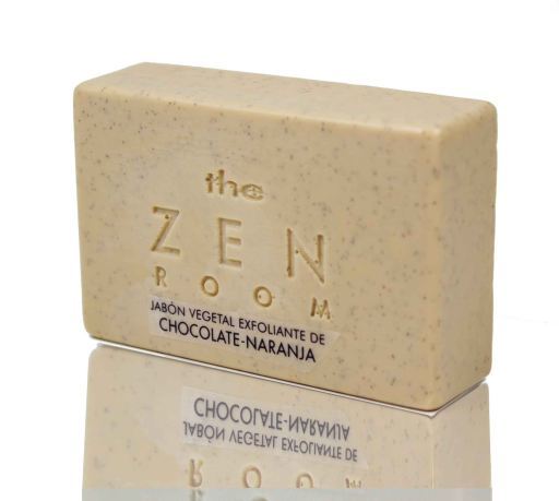 Radhe Shyam Argan Biologische Zeep 100 gr