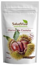 Kastanjemeel 250 gr