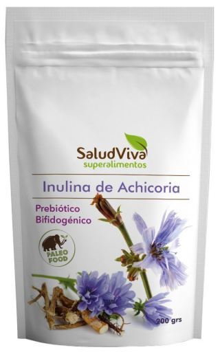 Witlof inuline poeder 200 gr