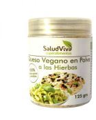 Poeder Veganistische Kruidenkaas 125 gr