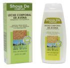 Havermout Lichaamsmelk 250 ml