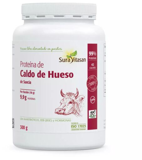 Sura Vitasan Bottenbouillon Eiwit 300g