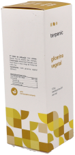 Plantaardige Glycerine 125 gr