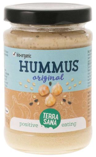 Originele Hummus 190 gr