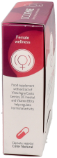 Ciclogyne hormonale systeemregulatie 30 capsules
