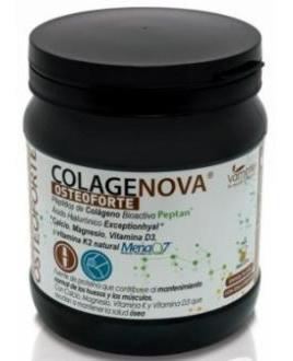 Colagenova osteoforte chocolade 420 gr