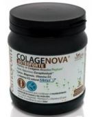 Colagenova osteoforte chocolade 420 gr
