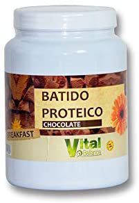 Vital Ballance Eiwitshake Chocoladesmaak 500 gr