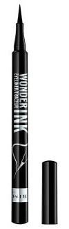 Wonder inkt eyeliner zwart