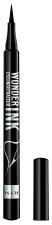 Wonder inkt eyeliner zwart