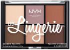 Deksel Lingerie Shadow Palette