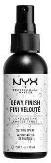 Dewy Finish Spray 60 ml