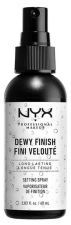 Dewy Finish Spray 60 ml