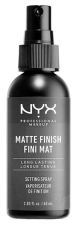 Matte Finish Instelspray 60 ml