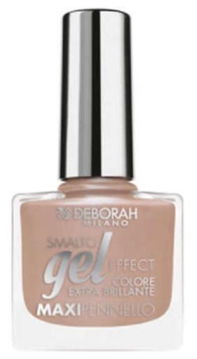 Deborah Nagellak met geleffect