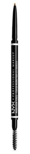 NYX Micro-wenkbrauwpotlood
