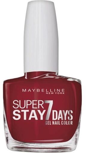 SuperStay 7 Dagen Gel Nail Colour Nagellak 10 ml